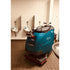 Motorscrubber Force MSFORCE Kit - Add portable scrubbing to any Medium - Large scrubber dryer -  Portable Scrubber - Motorscrubber