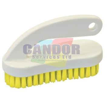 Hand Scrub Brush -  Janitorial Products - Candor Services