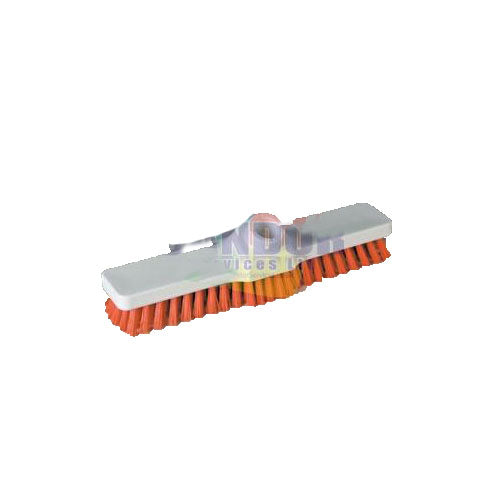 Deck Scrub Brush -  Janitorial Products - Candor Services