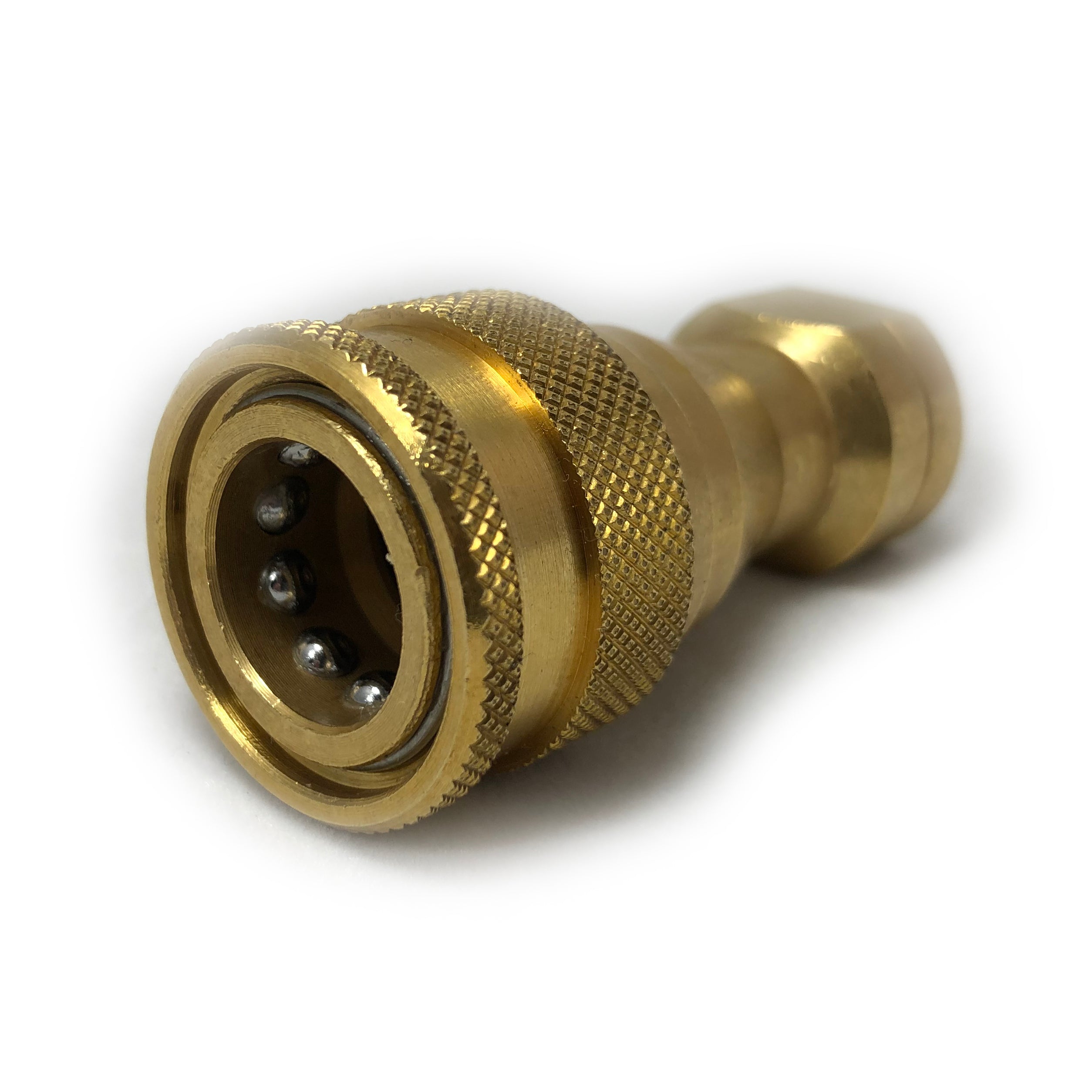 Candor Female Quick Connector To Fit Prochem Machines -  Carpet Cleaner Misc - Candor Services