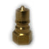 Candor Male Quick Connector To Fit Prochem Machines -  Carpet Cleaner Misc - Candor Services