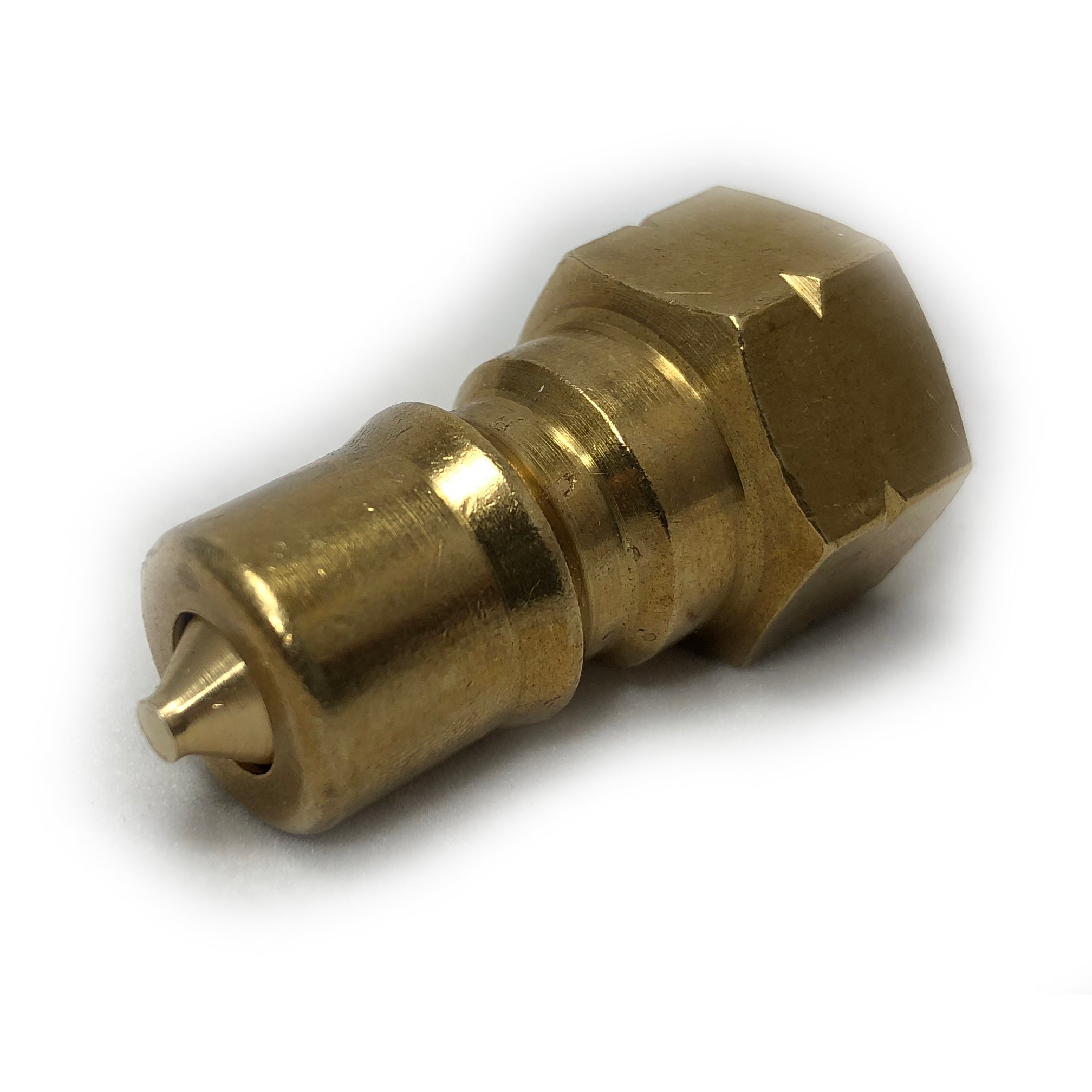 Candor Male Quick Connector To Fit Prochem Machines -  Carpet Cleaner Misc - Candor Services