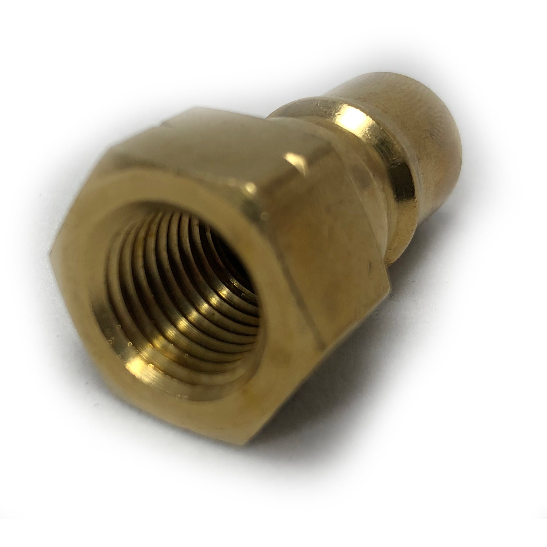 Candor Male Quick Connector To Fit Prochem Machines -  Carpet Cleaner Misc - Candor Services