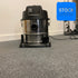 WL092 15l Wet And Dry Vacuum Cleaner 240v 1200w Stainless Steel - STOCK CLEARANCE