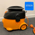 AS102 10 Litre Wet Vacuum 1000w - STOCK CLEARANCE