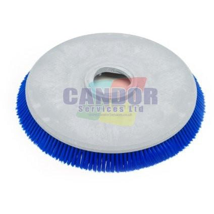 Nilfisk Scrubtec 453, 553, 651, 653, 661, Boost 5, R253, SC2000, SC430, SC450, SC500 and SC530 Prolene Brush -  Scrubber Dryer Brush - Nilfisk Alto