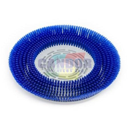 Nilfisk Scrubtec 453, 553, 651, 653, 661, Boost 5, R253, SC2000, SC430, SC450, SC500 and SC530 Prolene Brush -  Scrubber Dryer Brush - Nilfisk Alto