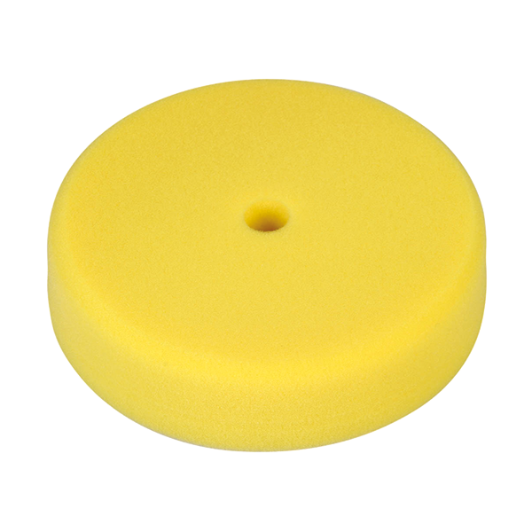 MotorScrubber sponge disc for delicate surfaces -  Portable Scrubber Pad - Motorscrubber