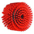 MotorScrubber skirting board and stair brush -  Portable Scrubber Brush - Motorscrubber