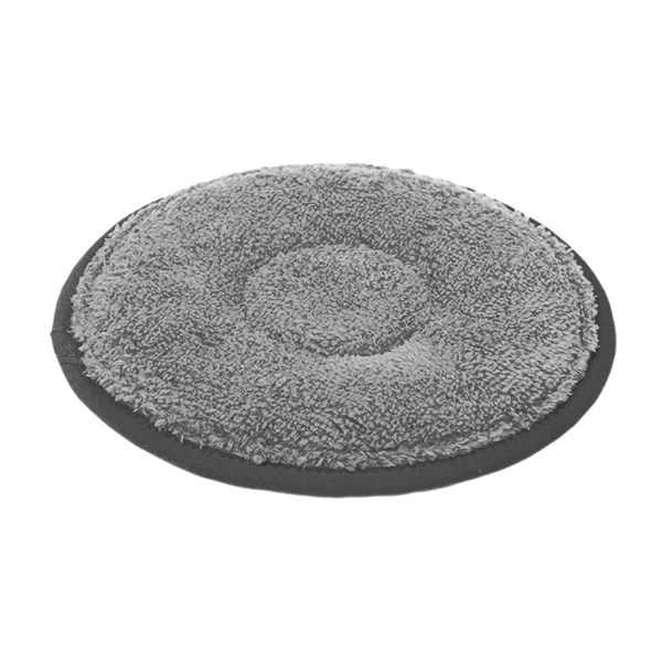 MotorScrubber microfibre multi purpose pad -  Portable Scrubber Pad - Motorscrubber