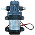 MotorScrubber Jet water pump -  Portable Scrubber Pump - Motorscrubber