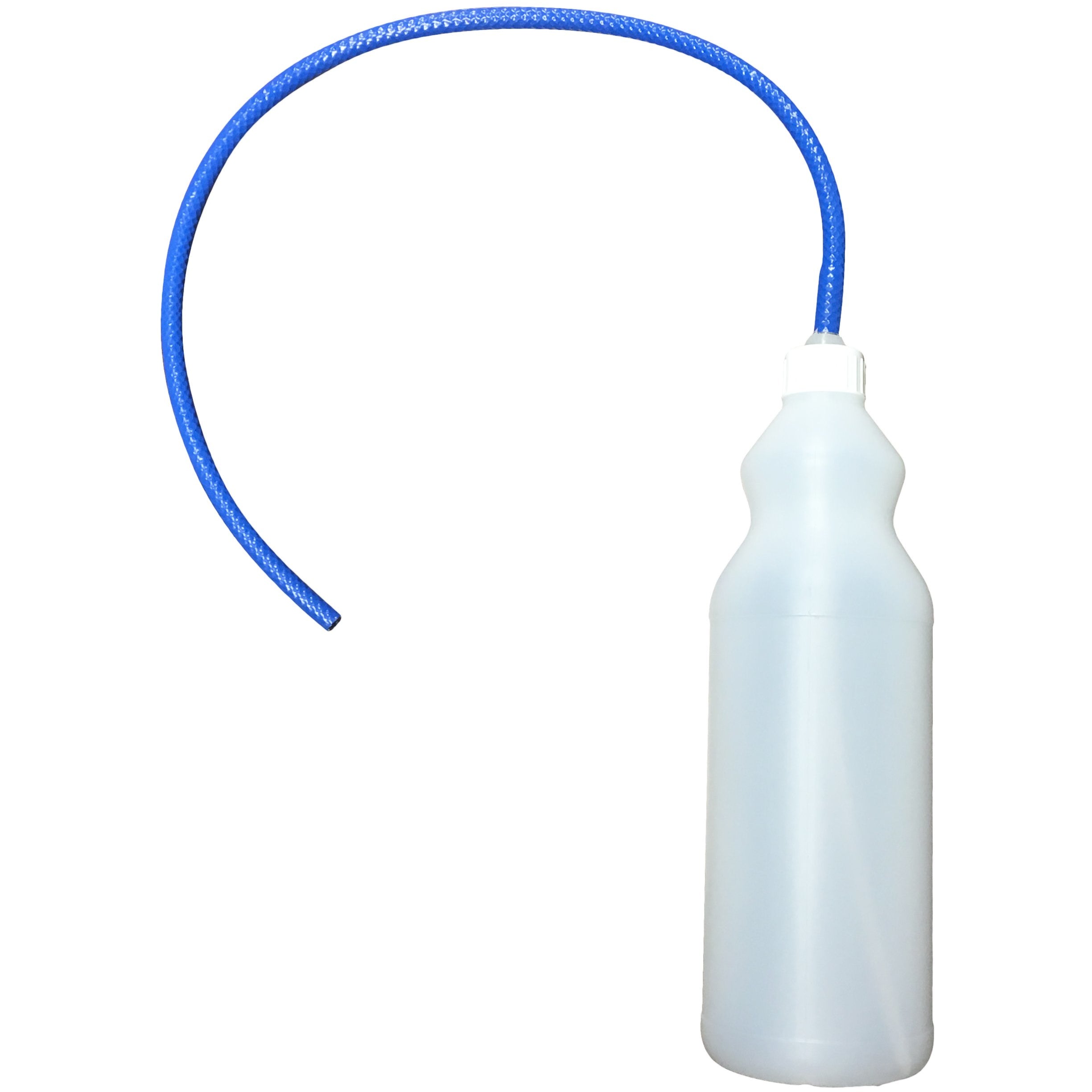 MotorScrubber Jet water bottle -  Portable Scrubber Misc - Motorscrubber