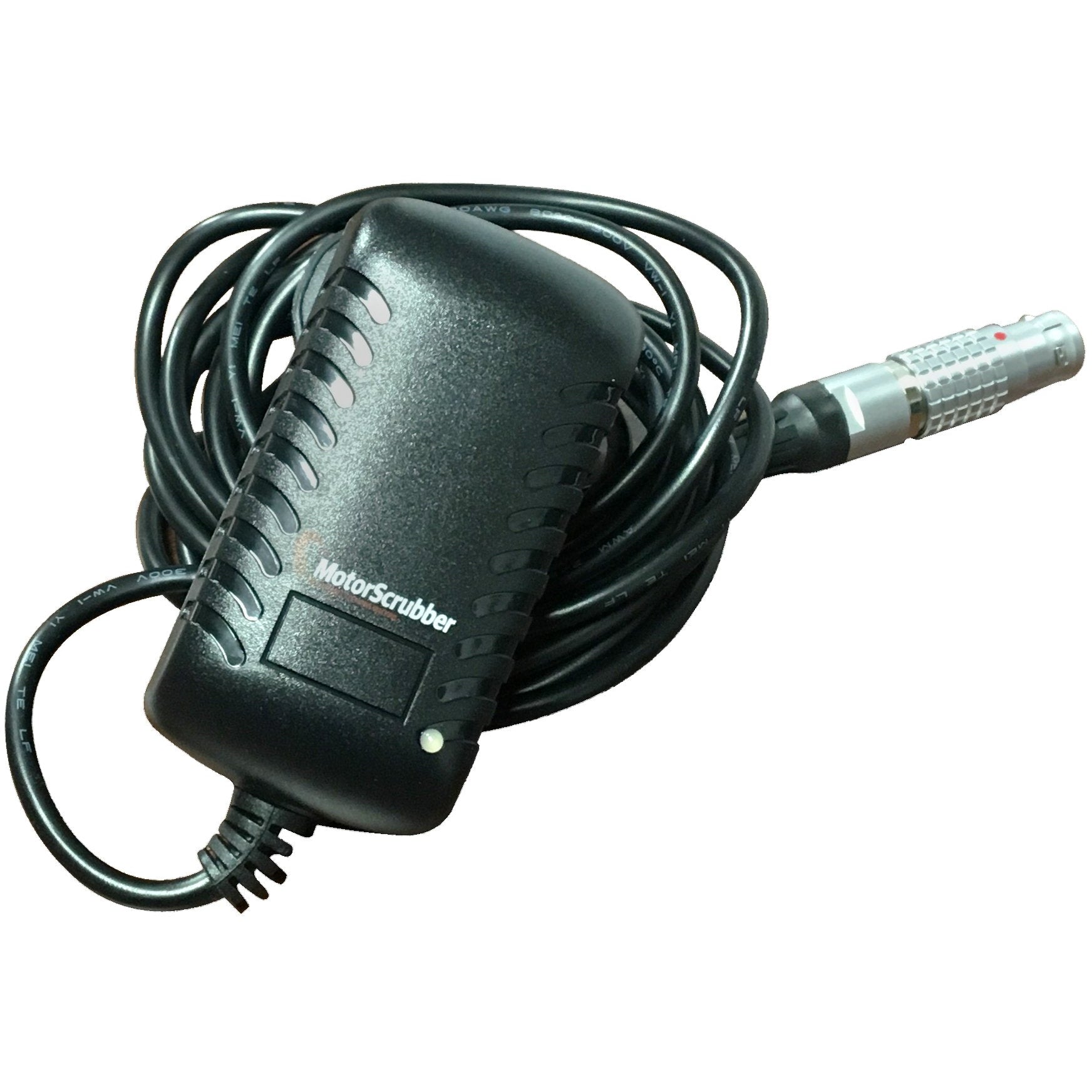 MotorScrubber Jet UK Charger -  Portable Scrubber Charger - Motorscrubber