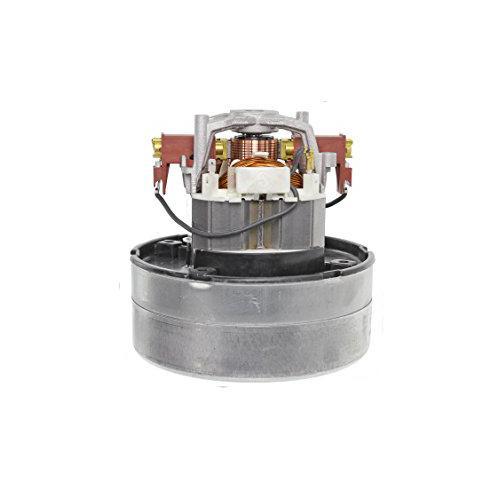 240v 1000w 2 Stage Vacuum Motor - Fits Soteco, Qualvac, Reddyvac -  Vacuum Cleaner Motor - Candor Services