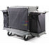 Numatic VersaCare NuKeeper NKL17/FF Service Trolley -  Mopping Systems and Trolleys - Numatic