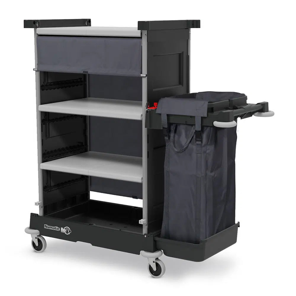 Numatic VersaCare NKT1R Large Service Trolley