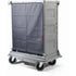 Numatic VersaCare NuKeeper NKT20/FF Large Service Trolley -  Mopping Systems and Trolleys - Numatic