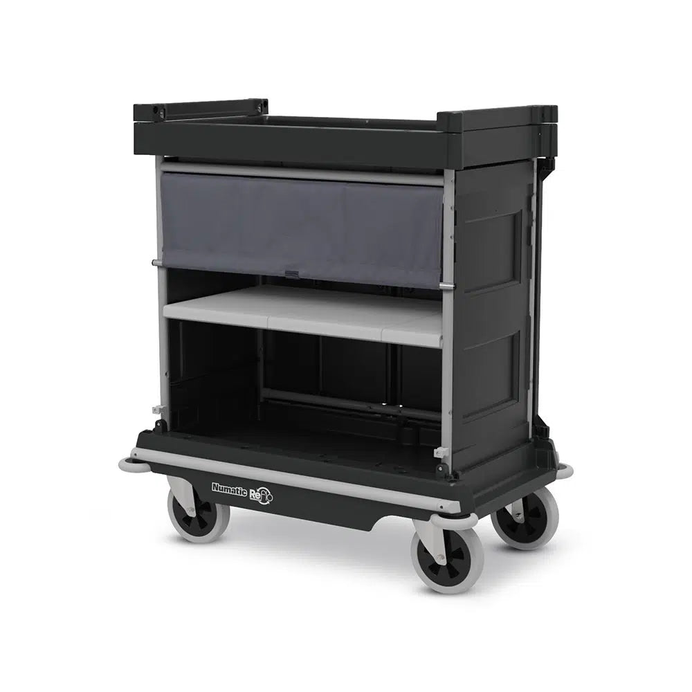 Numatic VersaCare NKU30RFF Service Trolley