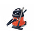 Numatic NRV370-22 110 Volt Commercial Vacuum Cleaner -  Cylinder Vacuum Cleaner - Numatic