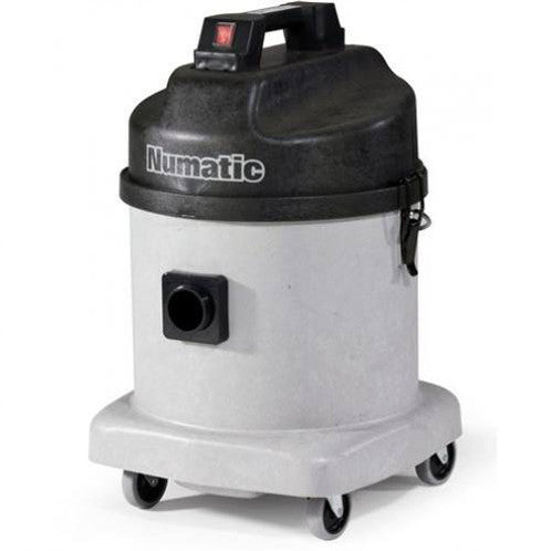 Numatic NT570-2 Industrial Vacuum Cleaner -  Cylinder Vacuum Cleaner - Numatic