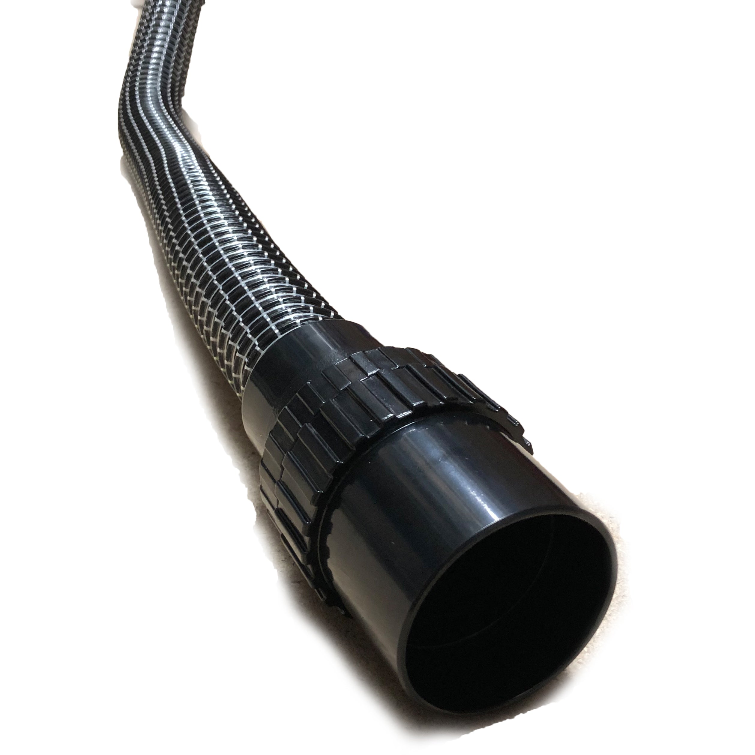 Nilfisk 38mm Extension Hose - BioFlex Style Hose (Wire Reinforced) - Build To What Ever Size Required