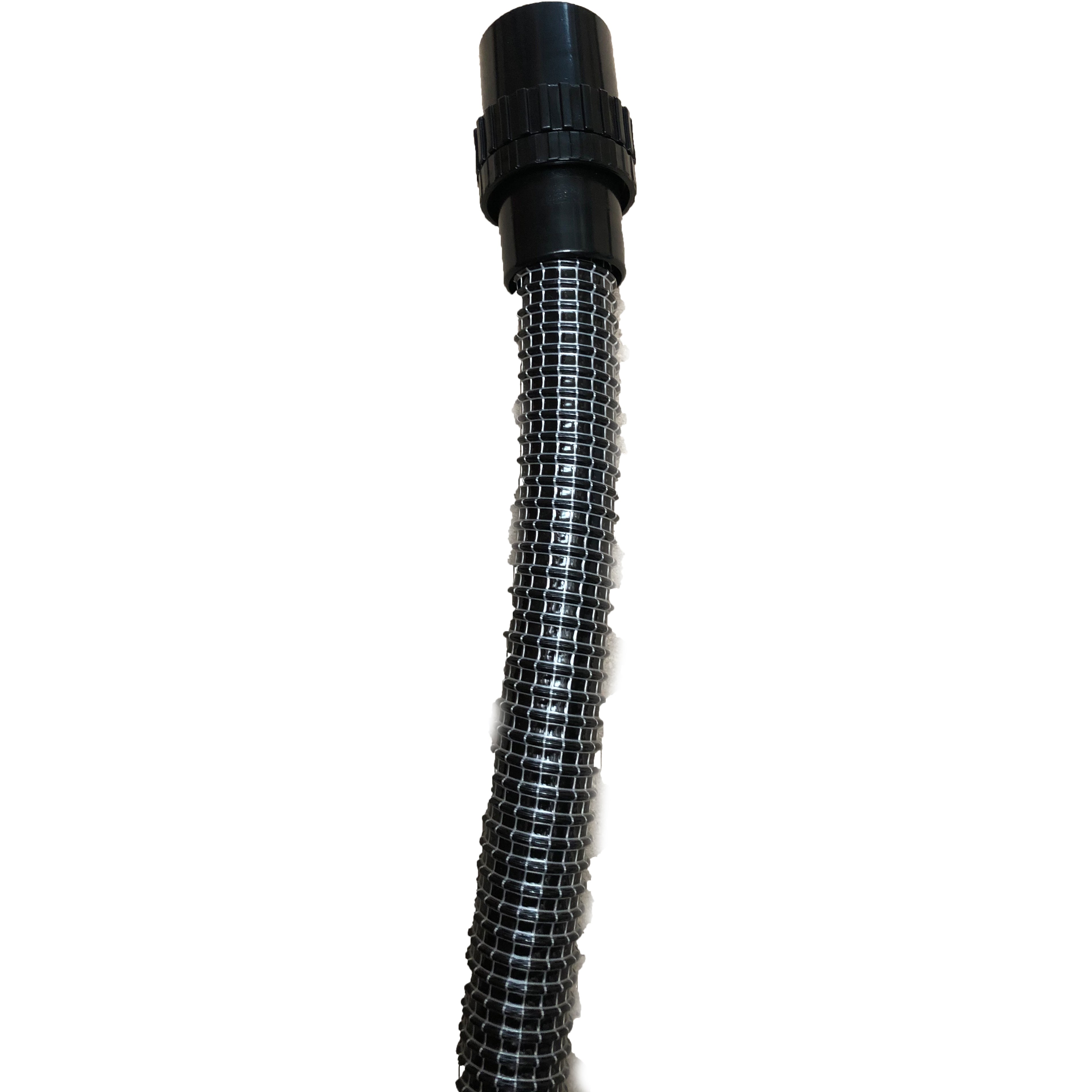 Nilfisk 38mm Extension Hose - BioFlex Style Hose (Wire Reinforced) - Build To What Ever Size Required