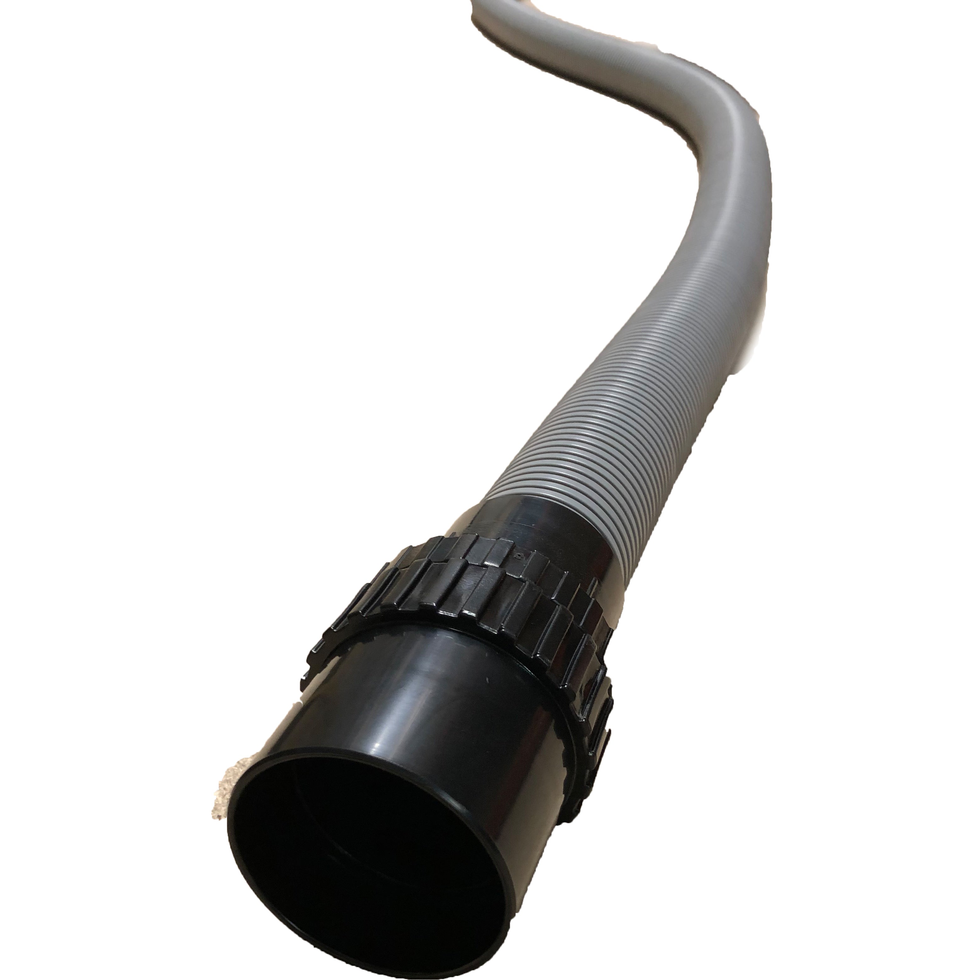 Nilfisk 38mm Extension Hose - GVAC Style Hose (Smooth Internal) - Build To What Ever Size Required