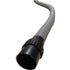 Nilfisk 38mm Extension Hose - GVAC Style Hose (Smooth Internal) - Build To What Ever Size Required