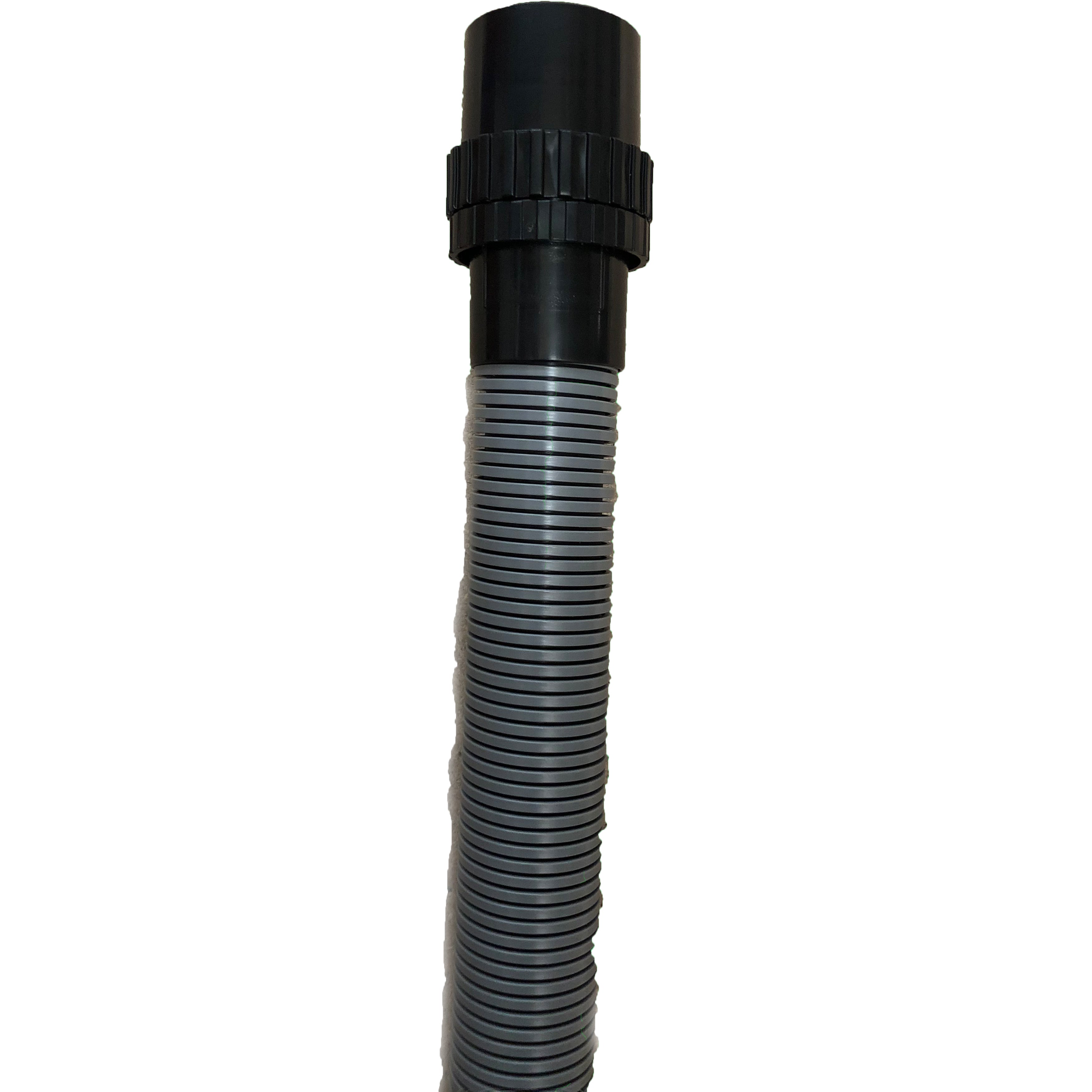 Nilfisk 38mm Extension Hose - GVAC Style Hose (Smooth Internal) - Build To What Ever Size Required