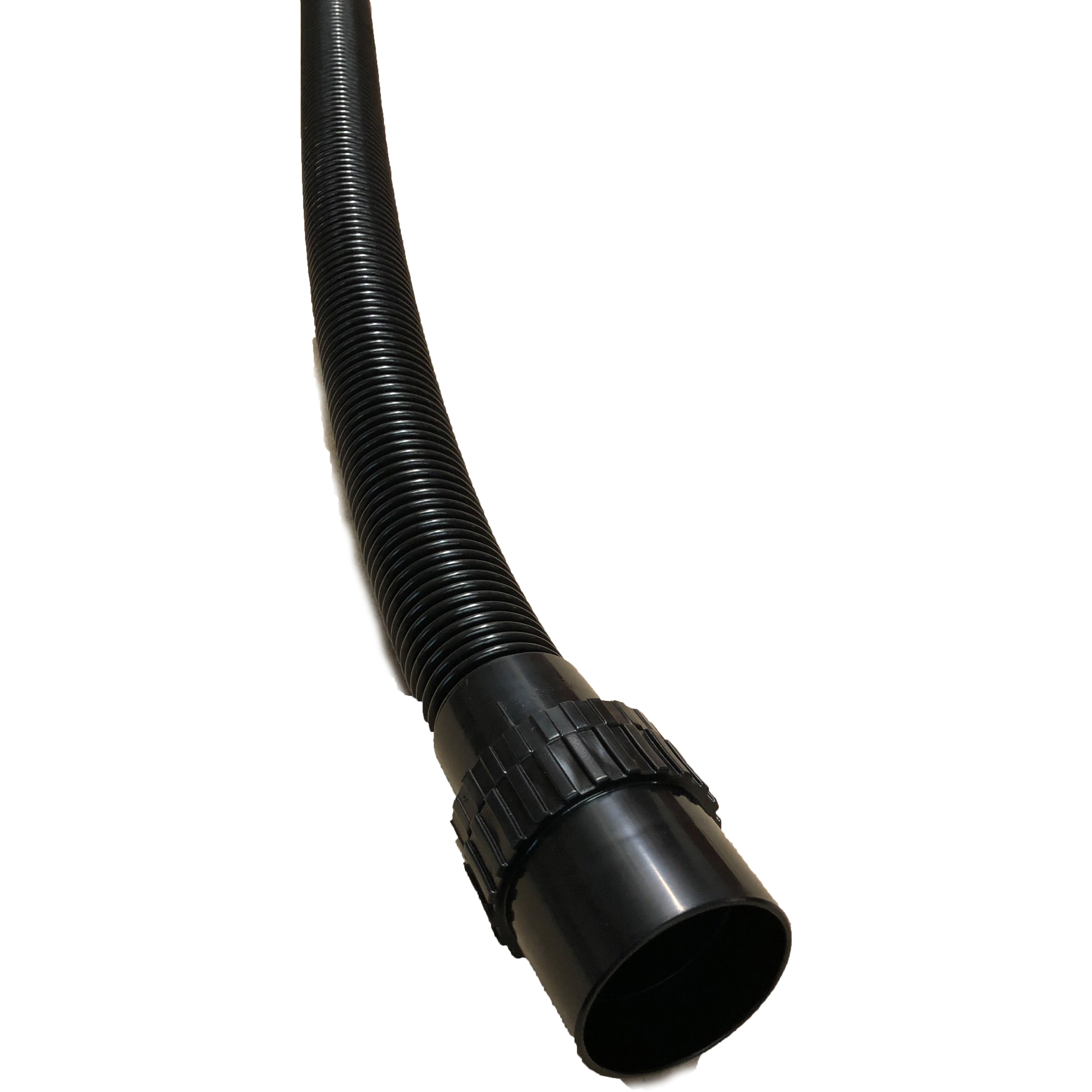 Nilfisk 38mm Extension Hose - Standard Style Hose - Build To What Ever Size Required