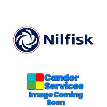 Nilfisk Filter Support Cage  H Set 1