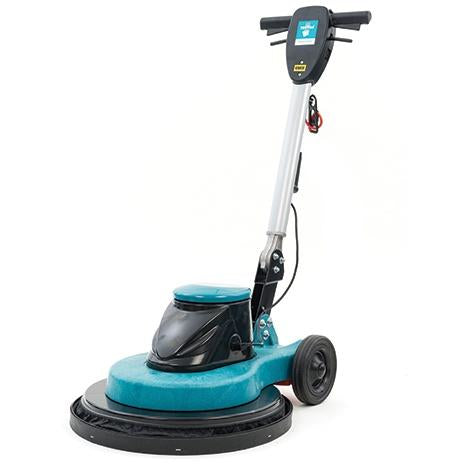 Truvox Orbis 1500 20inch 1500rpm Ultra High Speed Floor Machine -  Buffer - Truvox International