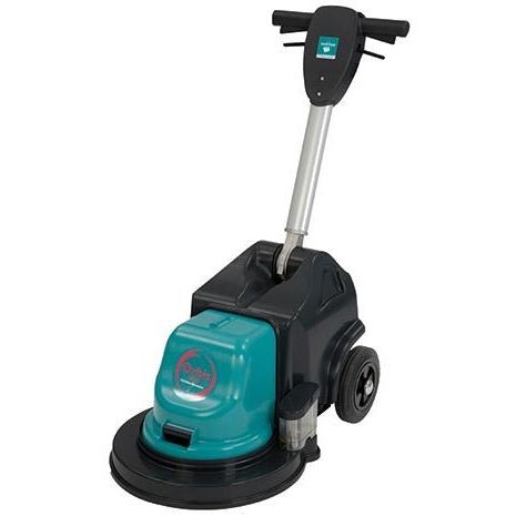 Truvox Orbis Cordless 1500rpm Ultra High Speed Floor Machine -  Buffer - Truvox International