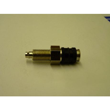 Numatic Female Quick Release Machine Fitting -  Carpet Cleaner Misc - Numatic