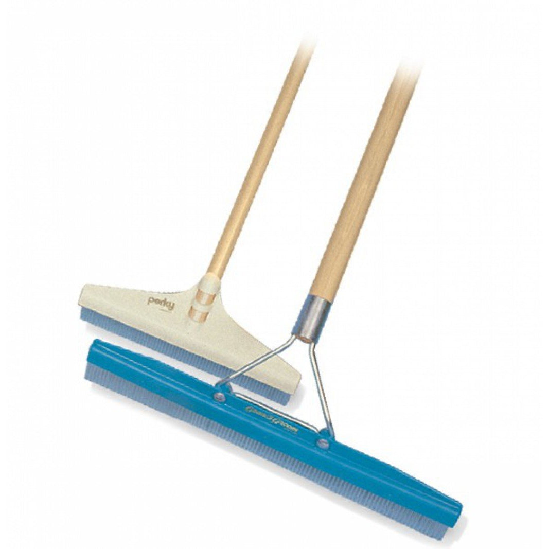 Prochem Grandi-groomer Carpet Rake 12 Inch - Restore Carpet Pile -  Janitorial Products - Prochem