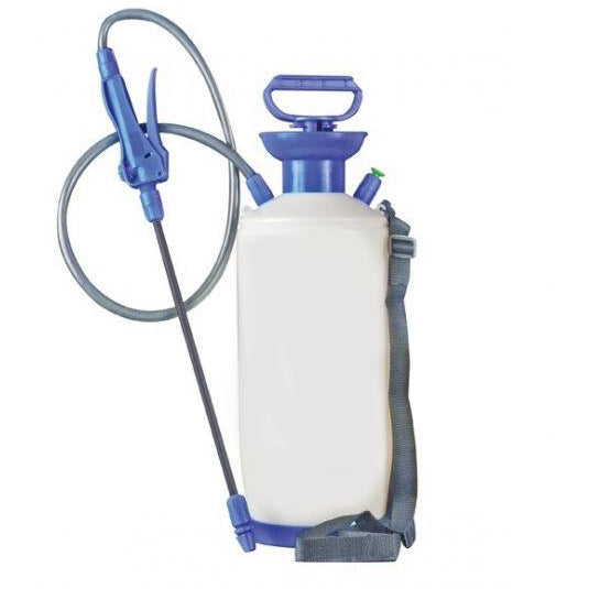 POW-R-PLUS 10 litre heavy duty sprayer -  Janitorial Products - Candor Services