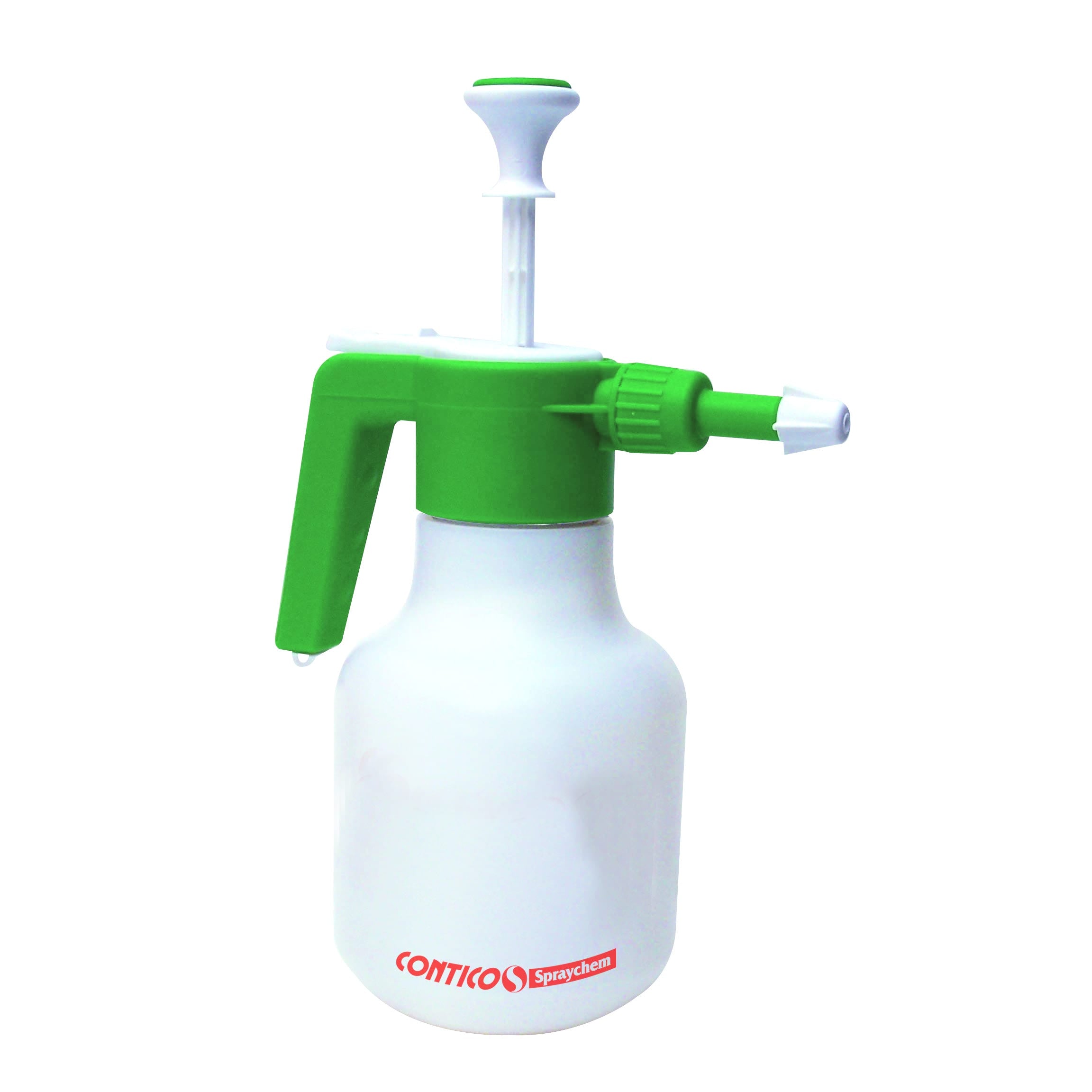 1.5litre Natural Polyethylene Pump-Up Sprayer -  Janitorial Products - Candor Services