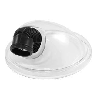 Pacvac Superpro Dome Lid