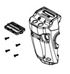 Numatic 244NX Handle PCB Kit