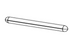 Numatic 244NX Handle Protector