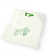 Genuine Numatic 500 - 750 Series Open Top Hepaflo Vacuum Bags