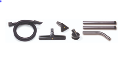 Numatic H.A.S Anti Static Kit (Boxed)