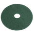 Nilfisk 17" Green Floor Pads Box of 5