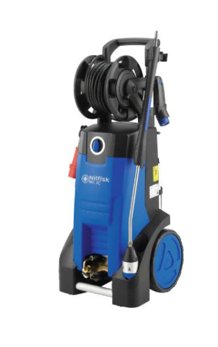 Nilfisk MC3C 150/570 XT Commercial Pressure Washer