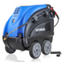 Hyundai 2610psi Hot Pressure Washer HY155HPW-1