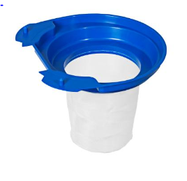 Nilfisk - Wet Filter 55L & 75L