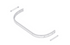 Numatic 244NX Deck Buffer Kit