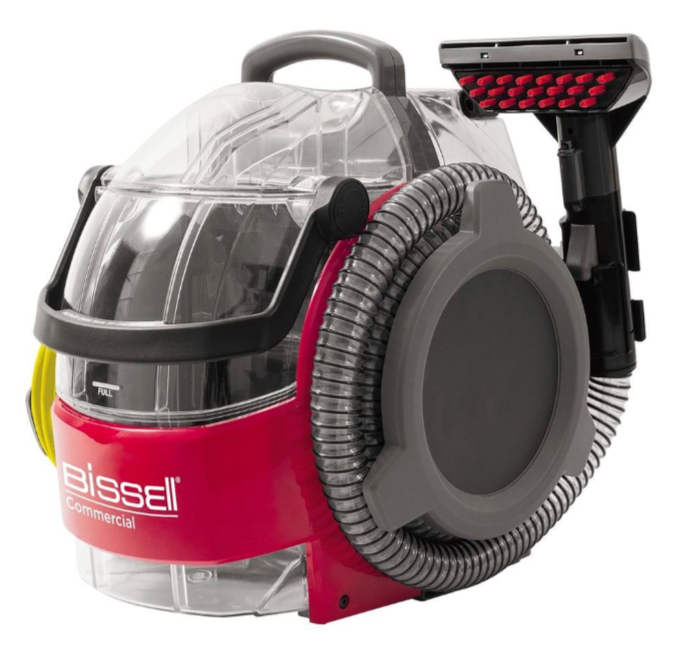 Bissell SC100 Portable Carpet & Upholstery Washer