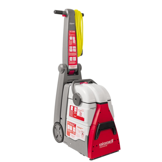 Bissell DC100 Commercial Carpet & Upholstery Washer