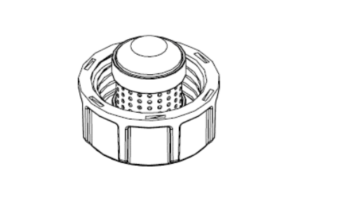 Numatic 244NX Clean Water Valves